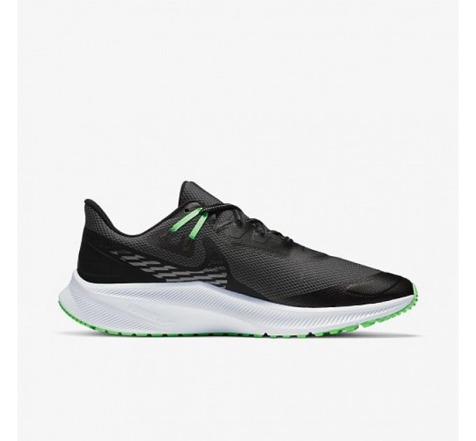 Кроссовки Nike Quest 3 Shield CQ8894-010