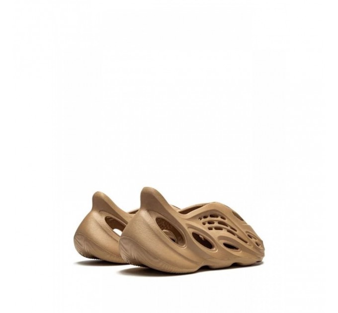 Кроссовки Adidas Yeezy Foam Runner Ochre GW3354