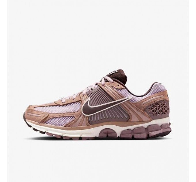 Кроссовки Nike Zoom Vomero 5 "Dusted Clay / Earth / Platinum Violet" HF1553-200
