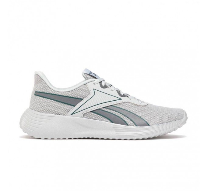Кросівки Чоловічі Reebok Lite 3 If5232 Сірий 100033950