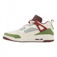 Кроссовки Jordan Spizike Low Chinese New Year (2024) FJ6372-100