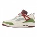 Кроссовки Jordan Spizike Low Chinese New Year (2024) FJ6372-100