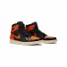 Кроссовки Jordan 1 Retro Shattered 555088-028