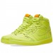 Кроссовки Jordan 1 Retro Gatorade Cyber ​​Yellow AJ5997-345