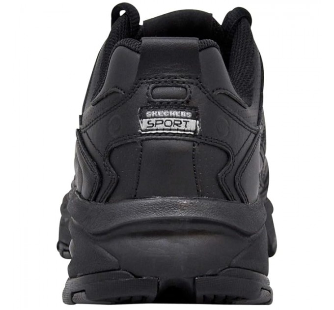 Кроссовки Skechers Vigor 2.0 Serpentine 51242/BKCC