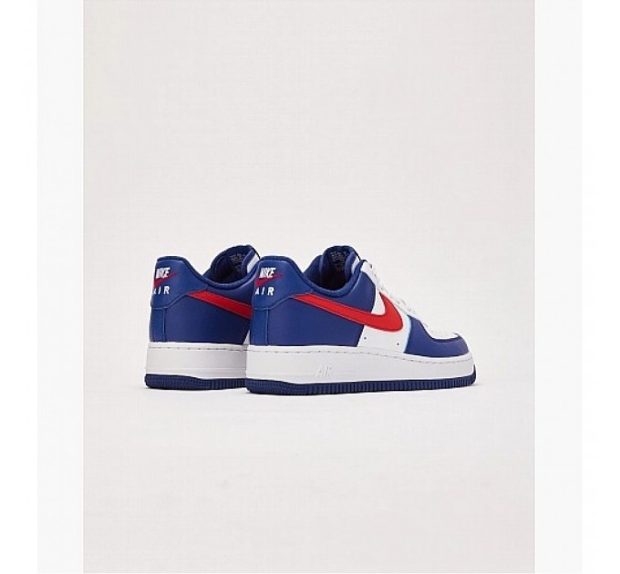 Кроссовки Nike Air Force 1 '07 Low CZ9164-100