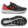 Кроссовки Under Armour Charged Pursuit 3 Tech Black 3025424-002 3025424-002