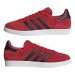 Кроссовки Gazelle Red Manchester IE8503