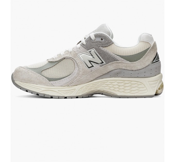 Кроссовки New Balance 2002R Linen M2002REK