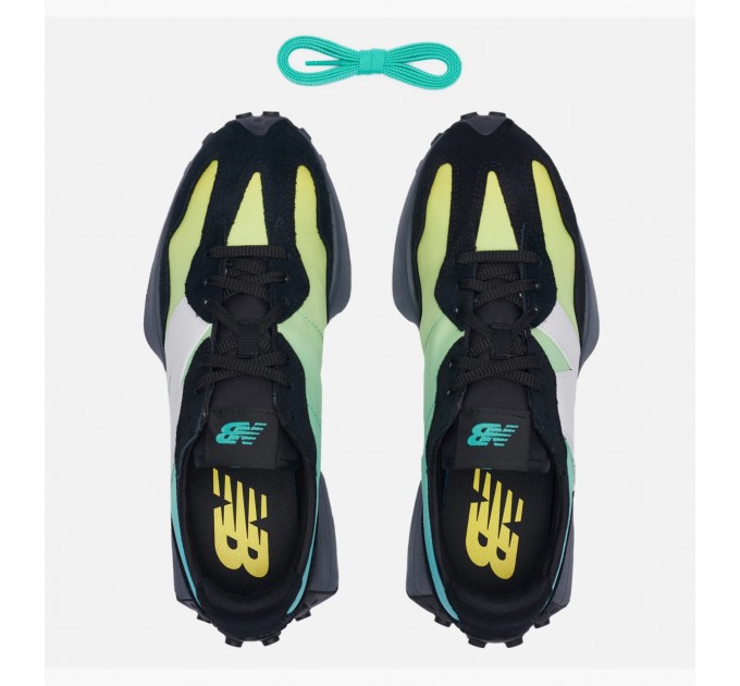 Кросівки New Balance 327 MS327SA