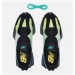 Кросівки New Balance 327 MS327SA