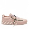 Кеды Off-White Vulc Canvas Womans OWIA272F22FAB0013030