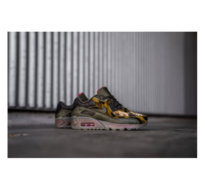 Кроссовки Nike Air Max 90 CU0675-300