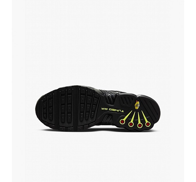 Кроссовки Nike Air Max Plus Iii FQ2387-001