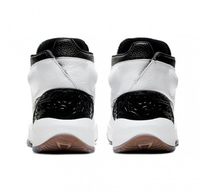 Кроссовки Nike Zoom Heritage N7 CI1683-100