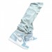 Кроссовки Jordan 1 Retro High Hyper Royal Smoke Grey 555088-402
