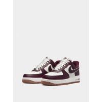 Кроссовки Nike Air Force 1 Low College Pack DQ7659-102
