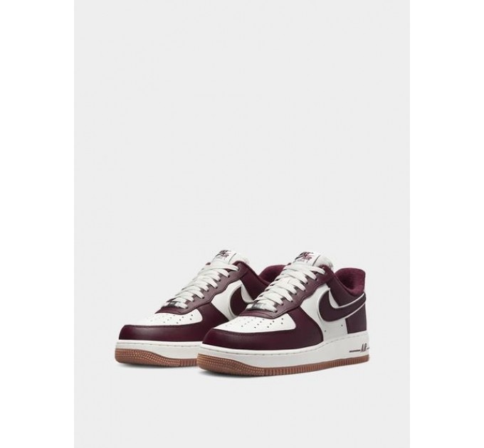 Кроссовки Nike Air Force 1 Low College Pack DQ7659-102