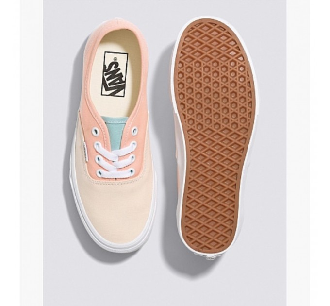 Кеды Vans Pastel Block Authentic Shoe Multi Vn0009Pv6Gl 43 VN0009PV6GL