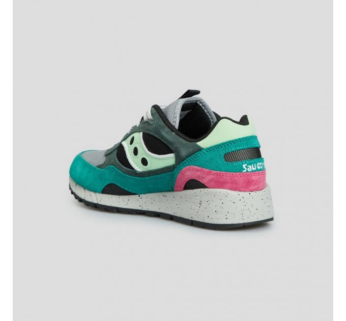Кросівки Saucony Shadow 6000 70713-1s