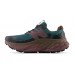 Кроссовки New Balance Fresh Foam More Trail V3 Sneakers Dark Mushroom Green Mtmornac 39.5 MTMORNAC