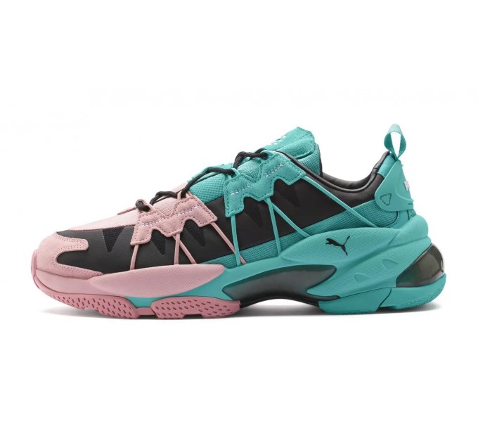 Кроссовки Puma Lqd Cell Omega Manga Cult 370735_02