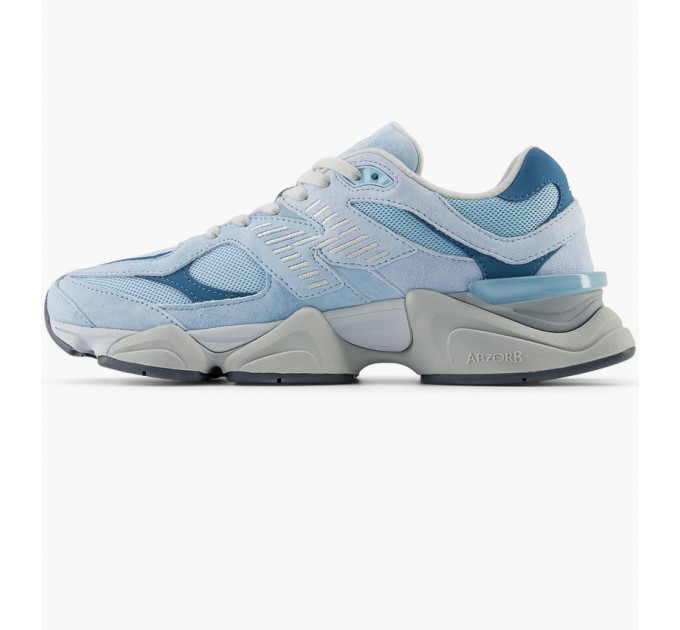 Кроссовки New Balance 9060 U9060ZTD