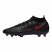 Кроссовки Verified Nike Phantom Gt Elite Df Fg Black Chile Red CW6589-060