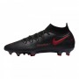 Кроссовки Verified Nike Phantom Gt Elite Df Fg Black Chile Red CW6589-060