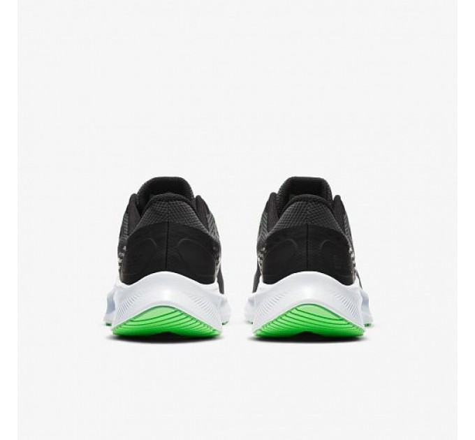 Кроссовки Nike Quest 3 Shield CQ8894-010