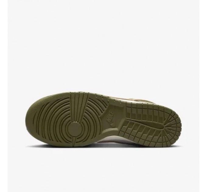 Кроссовки Nike Dunk Low Retro Prm FQ8250-200