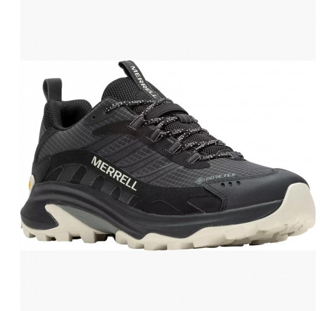 Кроссовки Мужские Merrell Moab Speed ​​2 Gore-Tex J500453