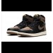 Кроссовки Мужские Air Jordan 1 Retro High Black DZ5485-020