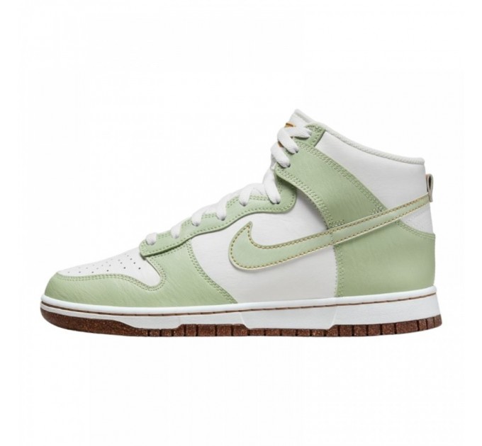 Кроссовки Nike Dunk High Retro DQ7680-300