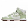 Кроссовки Nike Dunk High Retro DQ7680-300