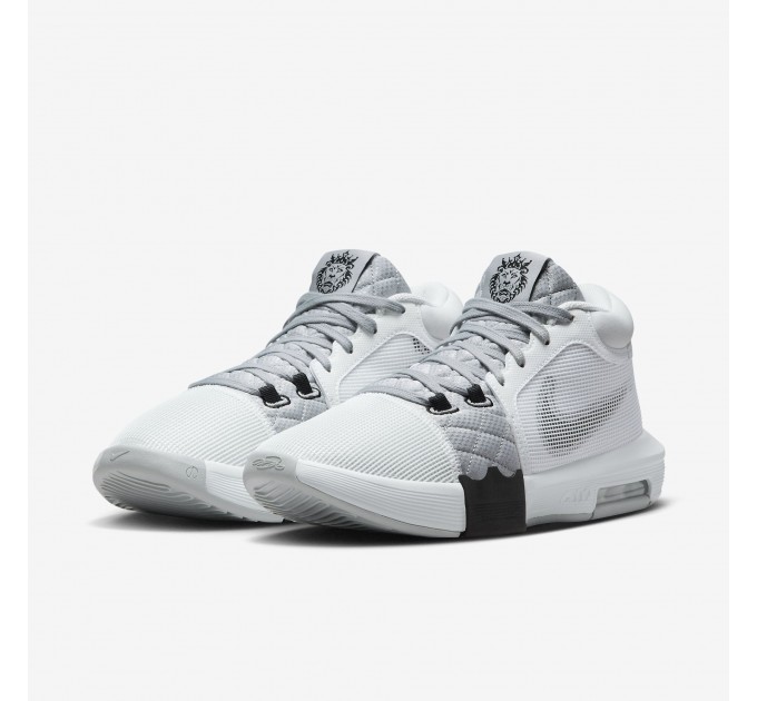 Кросівки Nike Lebron Witness Viii FB2239-100