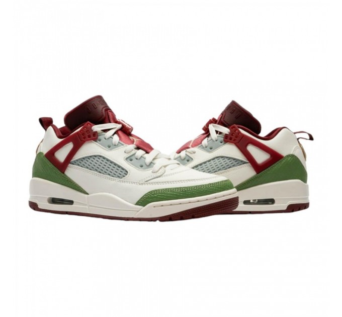 Кроссовки Jordan Spizike Low Chinese New Year (2024) FJ6372-100
