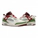 Кроссовки Jordan Spizike Low Chinese New Year (2024) FJ6372-100