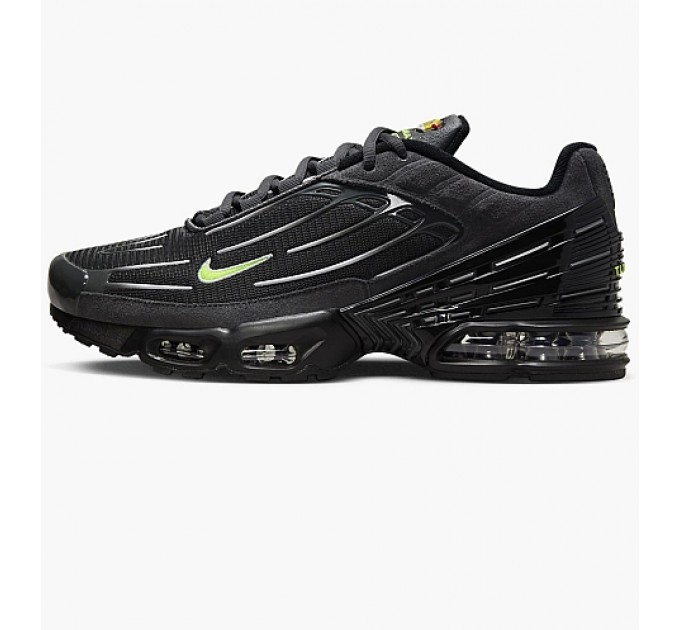 Кроссовки Nike Air Max Plus Iii FQ2387-001