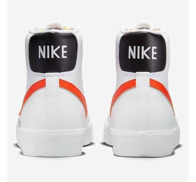 Кроссовки Nike Blazer Mid 77 Vintage BQ6806-123