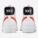 Кроссовки Nike Blazer Mid 77 Vintage BQ6806-123