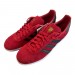 Кроссовки Gazelle Red Manchester IE8503