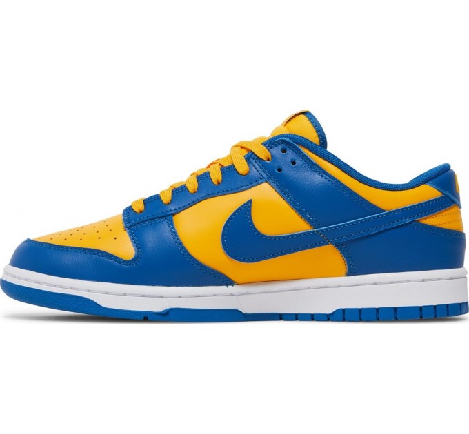 Кроссовки Nike Dunk Low 'Ucla' DD1391-402