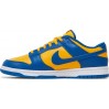 Кроссовки Nike Dunk Low 'Ucla' DD1391-402
