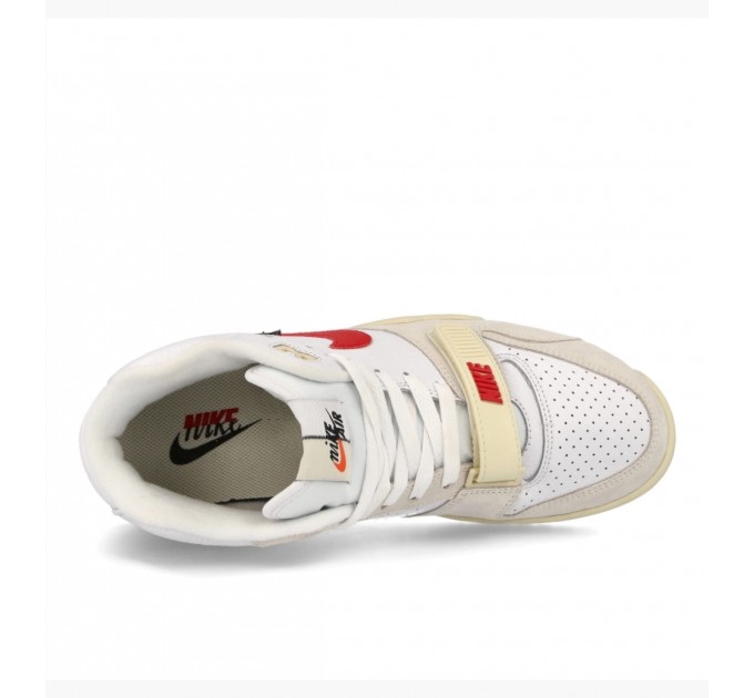 Кроссовки Dz2547-100 Nike DZ2547-100