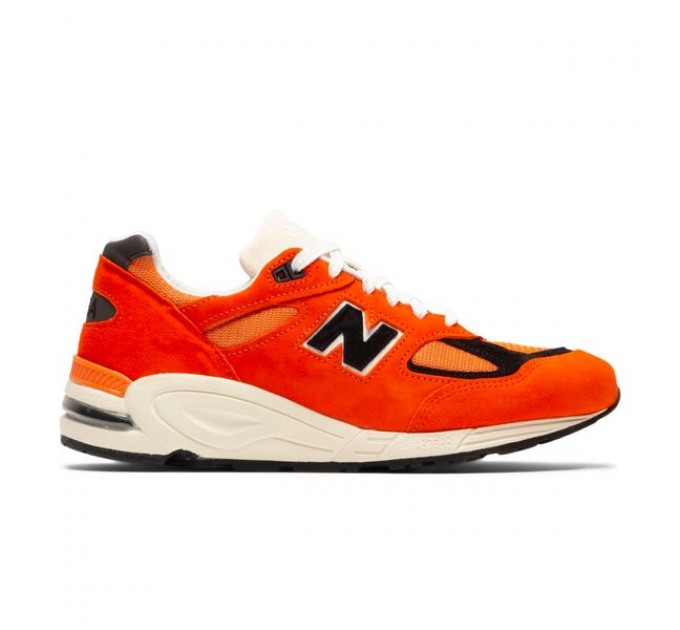 Кроссовки 990V2 Orange M990AI2