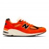 Кроссовки 990V2 Orange M990AI2
