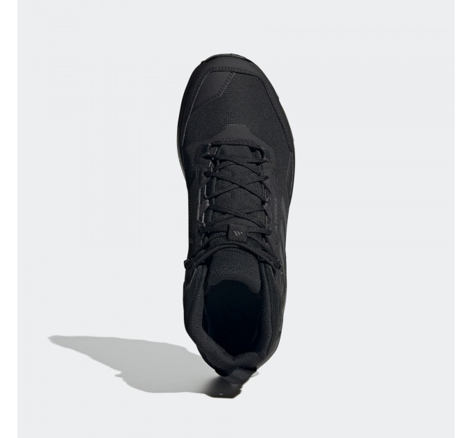 Кросівки Adidas Terrex Ax4 Mid Gore-Tex HP7401