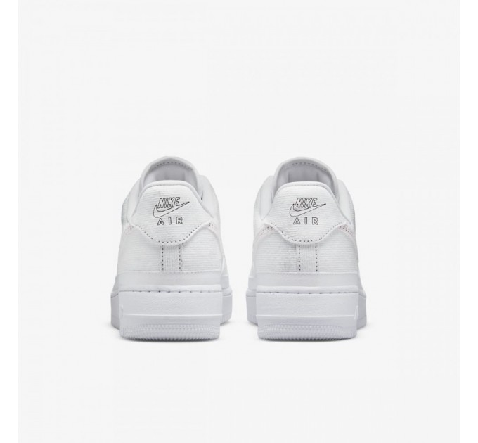 Кроссовки Nike Air Force 1 Low Reveal Fauna Brown Vanilla (W) DJ9941-244