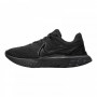 Кроссовки Nike React Infinity Run Flyknit 3 Black Dd3024-005 38 DD3024-005